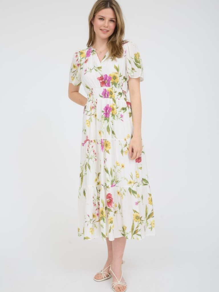 Donna Dress